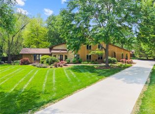 255 Belle Watlin Ct, Dayton, OH 45434