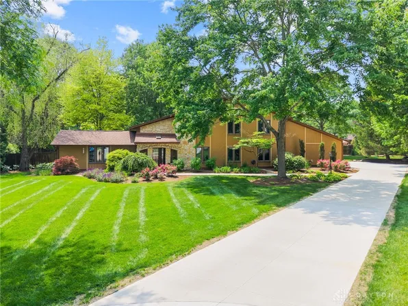 255 Belle Watlin Ct, Dayton, OH 45434