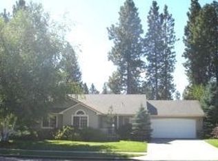 460 E Sand Wedge Dr, Post Falls, ID 83854