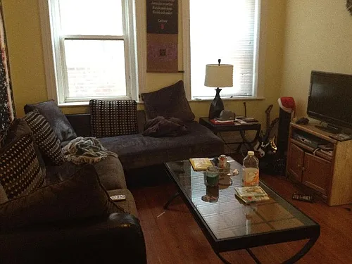 71 S Huntington Ave Photo 1
