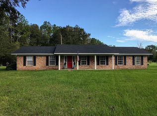15913 SW 50th Ave, Archer, FL 32618