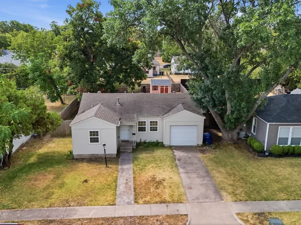 852 Lilac Dr, Garland, TX 75040