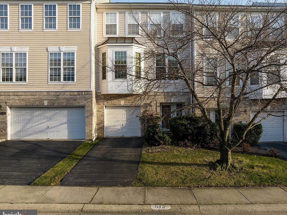 1st image of 513 E Boxborough Dr