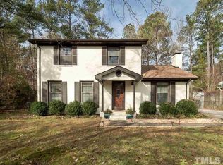 5832 Newhall Rd, Durham, NC 27713