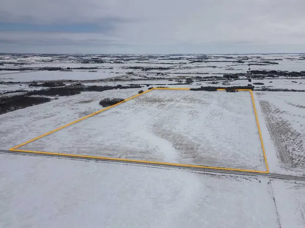 State Highway Nw 21 W4 On Range Rd #11-48-212, Armena, AB T0B 0G0
