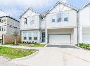 307 Parker St, Houston, TX 77007