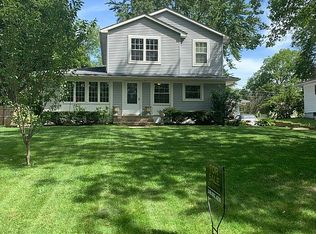 6150 Overlook, Clarkston, MI 48346