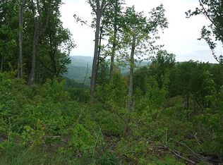 Bear Knob Ln, Crawford, TN 38554