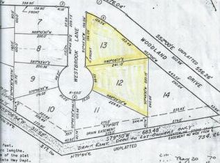 70 Westbrook, Sandusky, MI 48471
