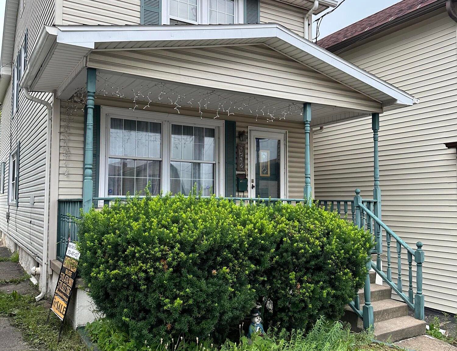 952 N Church St, Hazleton, PA 18201 MLS 233020 Zillow