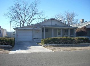 1702 N Kentucky Ave, Roswell, NM 88201