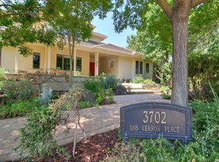 3702 Los Cerros Pl, Davis, CA