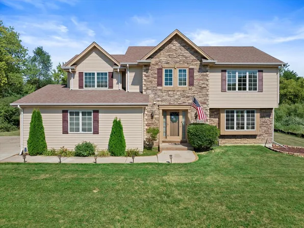 8100 North 107th STREET, Milwaukee, WI 53224