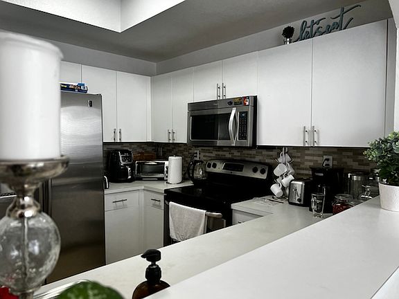 5th image of 8970 W Flagler St APT 203