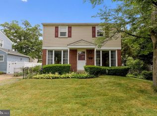7458 Harvey Ave, Pennsauken, NJ 08109