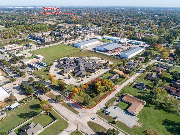 3rd image of 0 T C Jester Blvd Lot 331