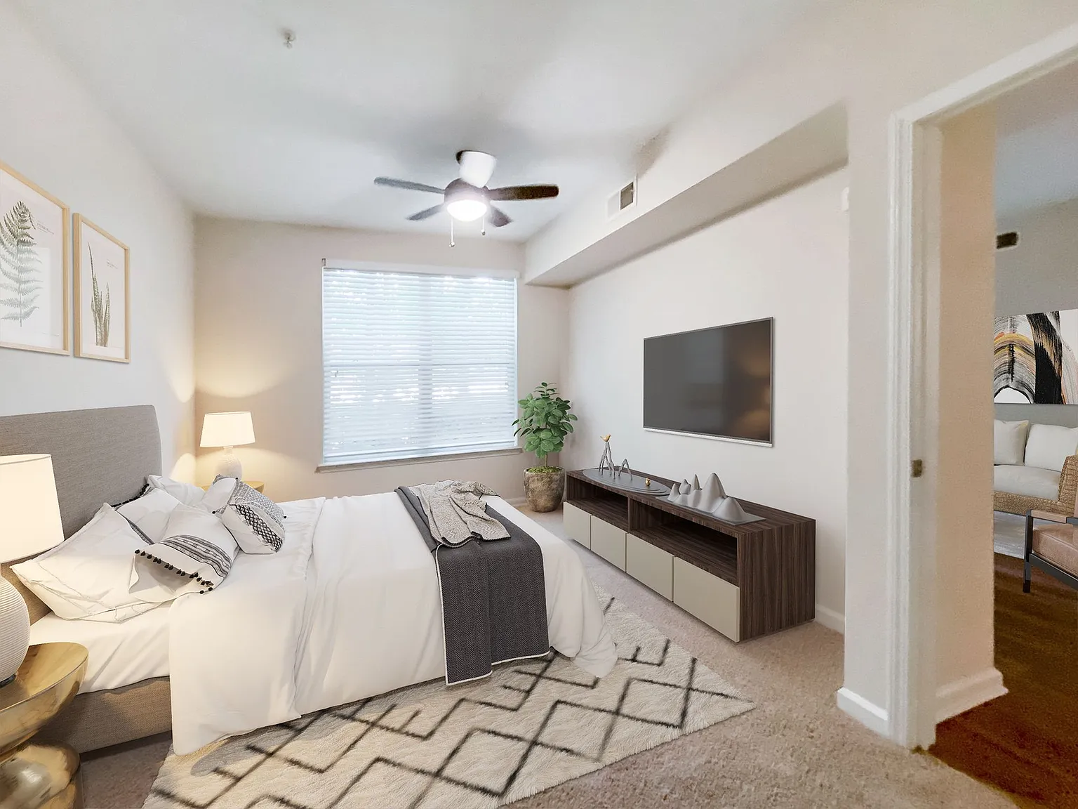 Avana Westside — Photo 3