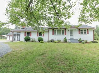 11100 Cosby Mill Rd, Quinton, VA 23141