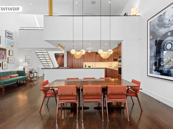 200 Mercer St APT 5E, Manhattan, NY 10012