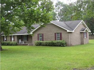 10 Timberwood Ct, Apalachicola, FL 32320