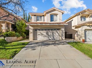 19317 Ackerman Ave, Santa Clarita, CA 91321