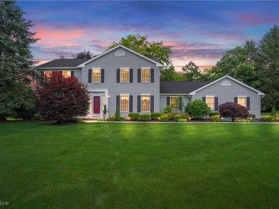 7414 Lacosta Dr, Hudson, OH, 44236