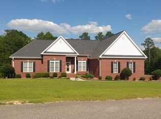 340 Turner St, Chatom, AL 36518