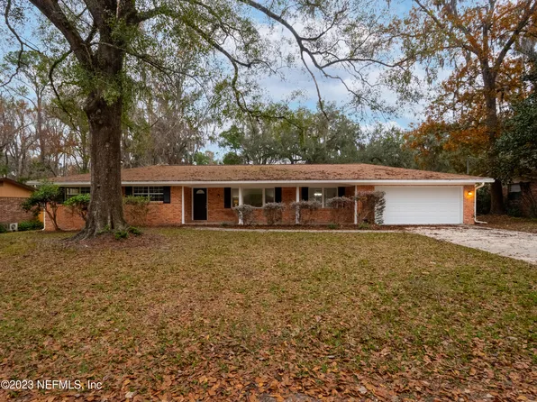 6815 GOLFVIEW Street, Jacksonville, FL 32210