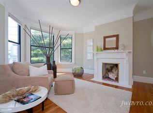 1578 Sanchez St, San Francisco, CA 94131