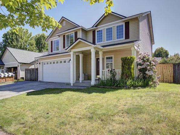 907 NW 13th Ave, Battle Ground, WA 98604