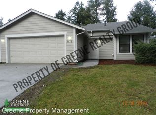 3172 Carpenter Hills Loop SE, Lacey, WA 98503