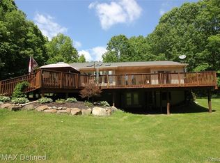 5735 Belle River Rd, Imlay City, MI 48444