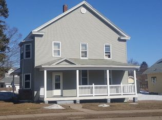 1800 E Main St, Merrill, WI 54452