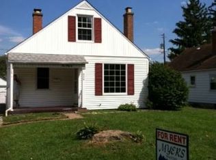 336 Demorest Rd, Columbus, OH 43204