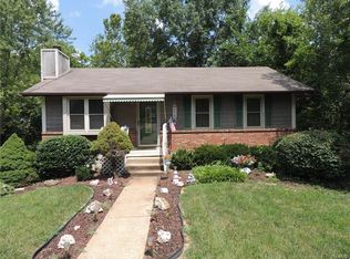 2019 Westbourne Way, Fenton, MO 63026