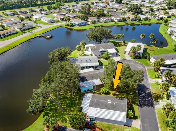 2105 Harbor Point Ct #604, Melbourne, FL 32904