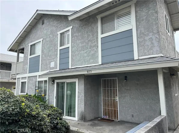 8113 Orange St, Downey, CA 90242