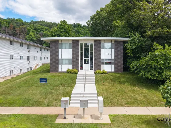 1215 S Dewey St Apartments