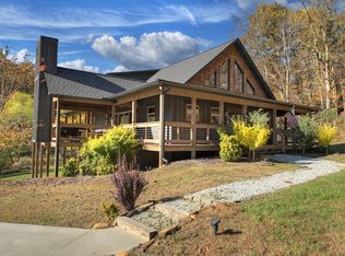 89 High Meadows Ct, Morganton, GA 30560