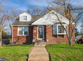 118 Vassar Ave, Stratford, NJ