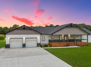 6155 N State Highway 7, Scipio, IN 47273