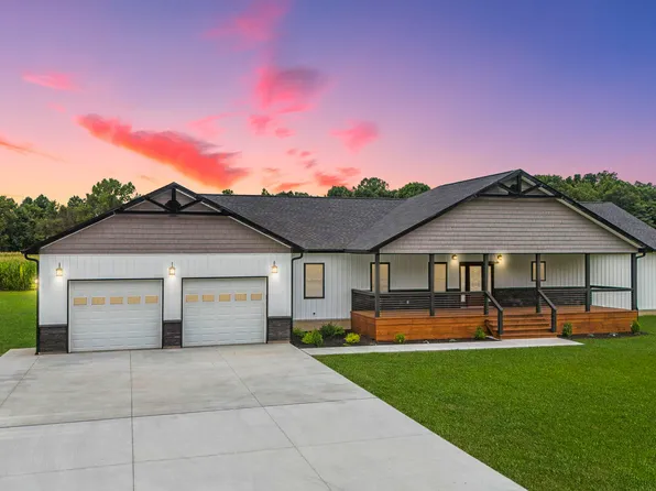 6155 N State Highway 7, Scipio, IN 47273