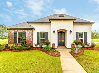 268 Rue Richard, Gray, LA 70359