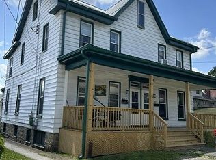 457 W Main St, Somerset, PA 15501