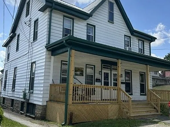 457 W Main St, Somerset, PA 15501