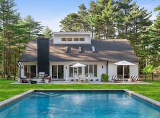 133 Swamp Rd, East Hampton, NY 11937