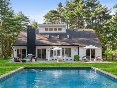 133 Swamp Rd, East Hampton, NY, 11937