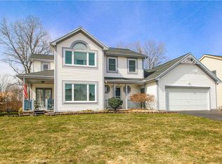 65 Limerick Ln, Rochester, NY 14606