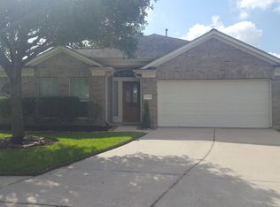 17338 Quiet Grove Ln, Humble, TX 77346