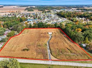 1120 W Business Highway 30, Columbia City, IN 46725